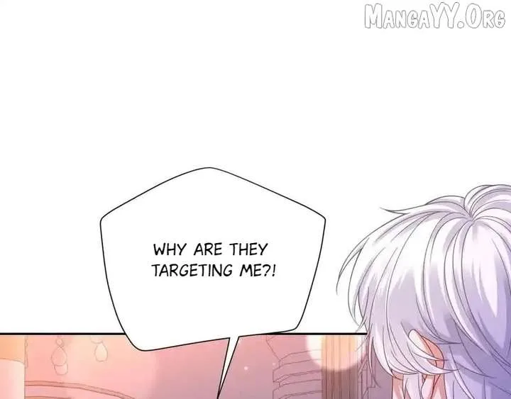 Confessing My Love to Him, the Treacherous One Chapter 68 page 69