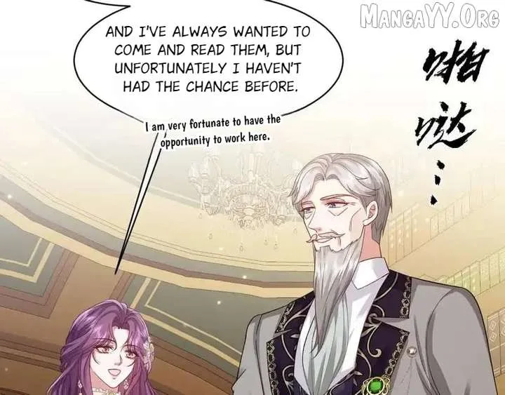 Confessing My Love to Him, the Treacherous One Chapter 69 page 69