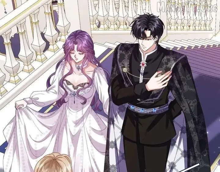 Confessing My Love to Him, the Treacherous One Chapter 63 page 64