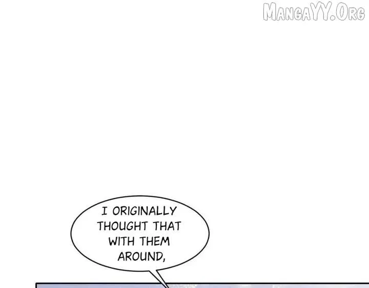 Confessing My Love to Him, the Treacherous One Chapter 67 page 83
