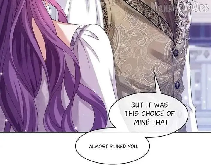 Confessing My Love to Him, the Treacherous One Chapter 67 page 81