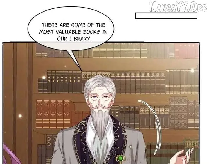 Confessing My Love to Him, the Treacherous One Chapter 69 page 73