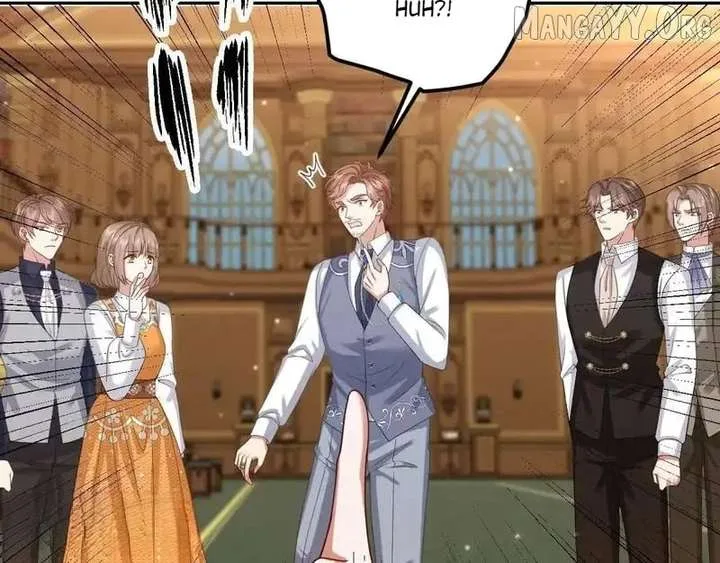 Confessing My Love to Him, the Treacherous One Chapter 70 page 70