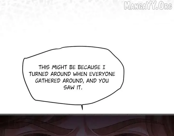 Confessing My Love to Him, the Treacherous One Chapter 70 page 78