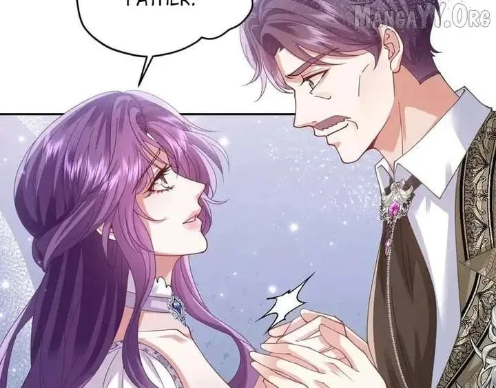 Confessing My Love to Him, the Treacherous One Chapter 65 page 91