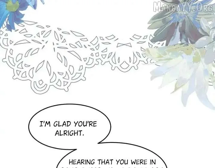Confessing My Love to Him, the Treacherous One Chapter 65 page 93