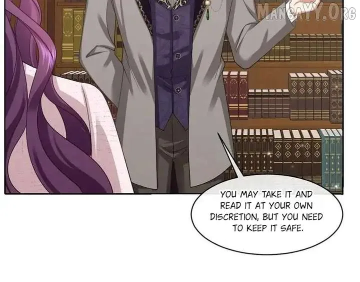 Confessing My Love to Him, the Treacherous One Chapter 69 page 74