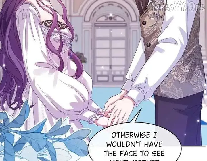Confessing My Love to Him, the Treacherous One Chapter 67 page 90