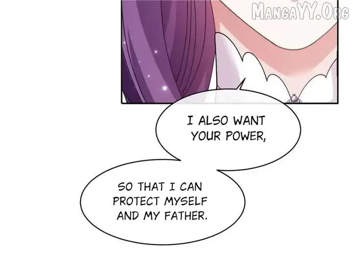 Confessing My Love to Him, the Treacherous One Chapter 68 page 83