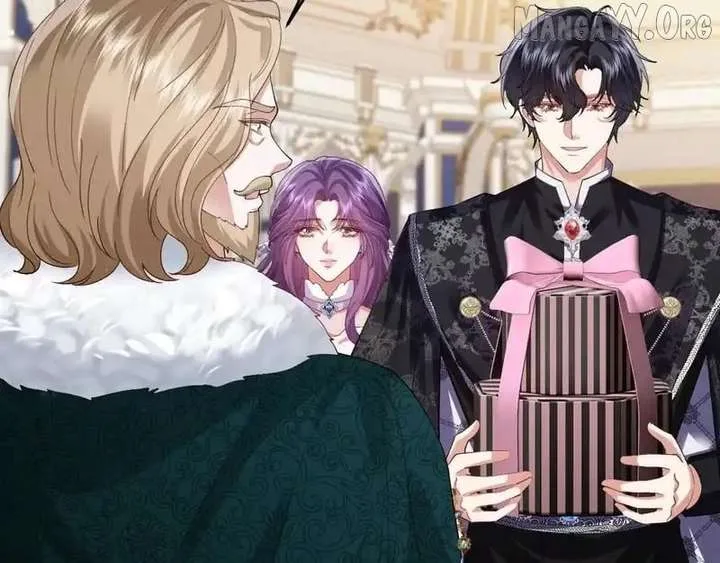 Confessing My Love to Him, the Treacherous One Chapter 63 page 78