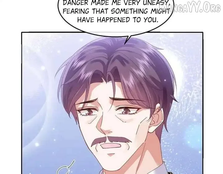 Confessing My Love to Him, the Treacherous One Chapter 65 page 94