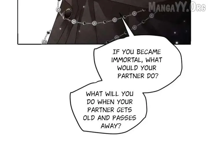 Confessing My Love to Him, the Treacherous One Chapter 68 page 86