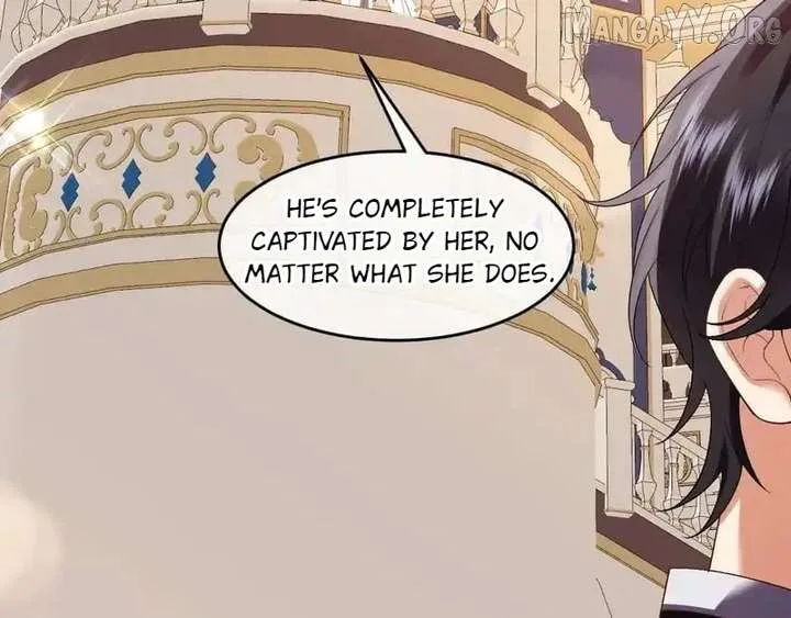 Confessing My Love to Him, the Treacherous One Chapter 64 page 81