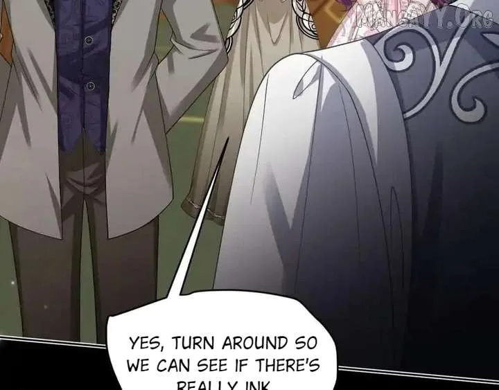 Confessing My Love to Him, the Treacherous One Chapter 70 page 82