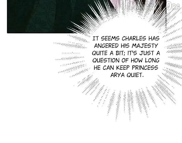 Confessing My Love to Him, the Treacherous One Chapter 63 page 82