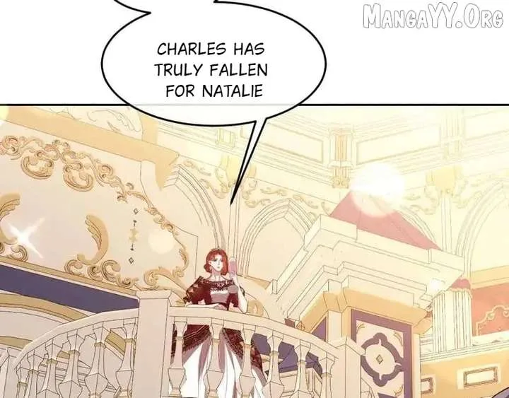 Confessing My Love to Him, the Treacherous One Chapter 64 page 80