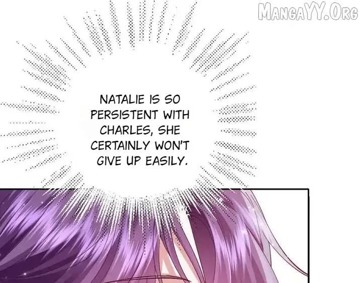 Confessing My Love to Him, the Treacherous One Chapter 63 page 84