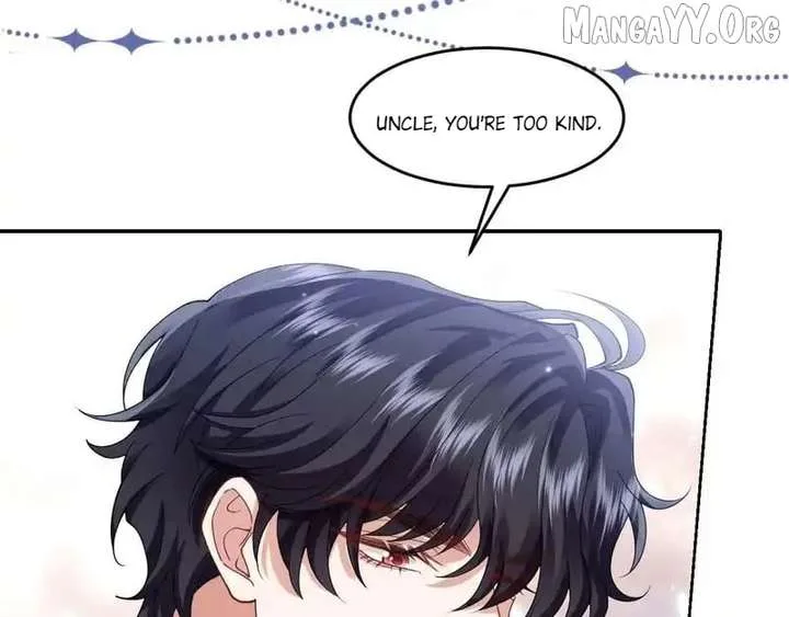 Confessing My Love to Him, the Treacherous One Chapter 65 page 104
