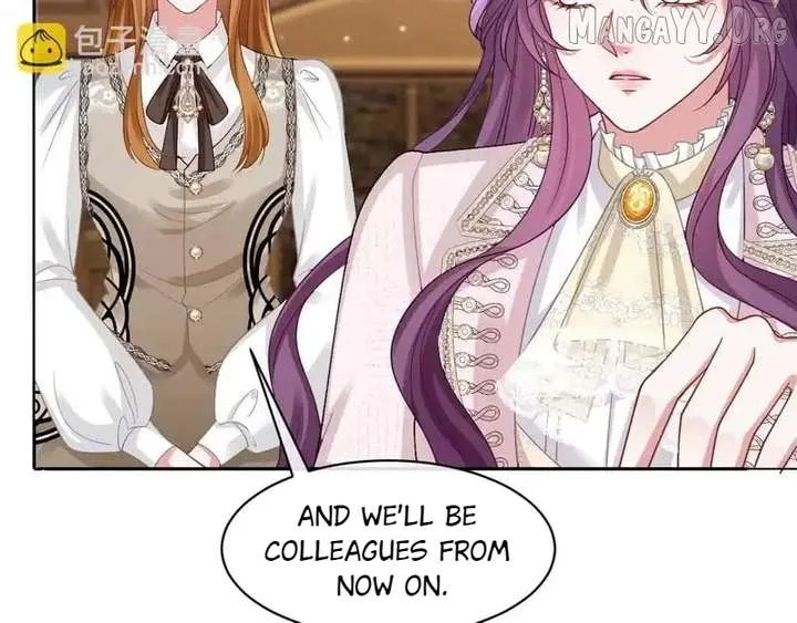 Confessing My Love to Him, the Treacherous One Chapter 69 page 90