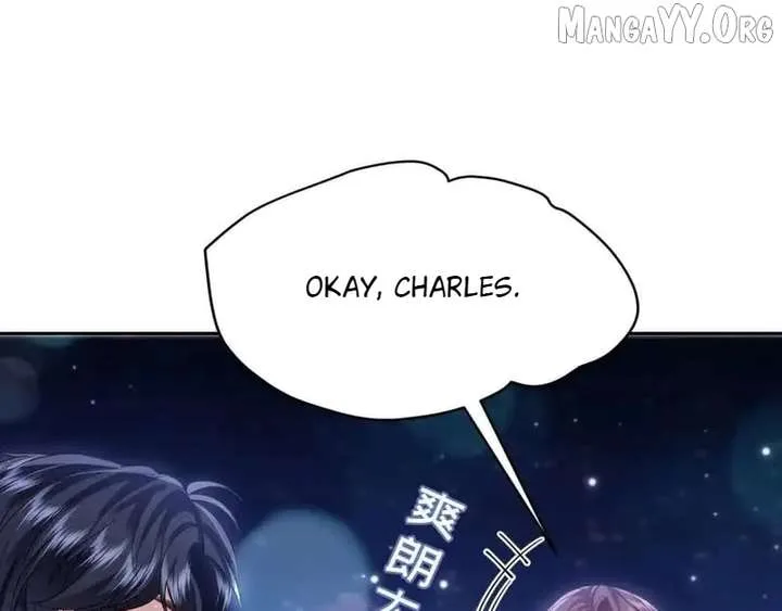Confessing My Love to Him, the Treacherous One Chapter 65 page 107