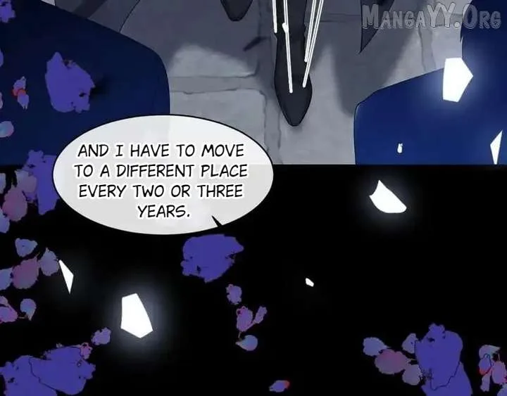 Confessing My Love to Him, the Treacherous One Chapter 68 page 94