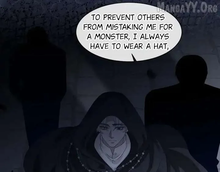 Confessing My Love to Him, the Treacherous One Chapter 68 page 92
