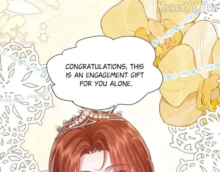 Confessing My Love to Him, the Treacherous One Chapter 63 page 86