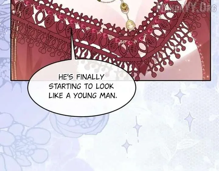 Confessing My Love to Him, the Treacherous One Chapter 64 page 85