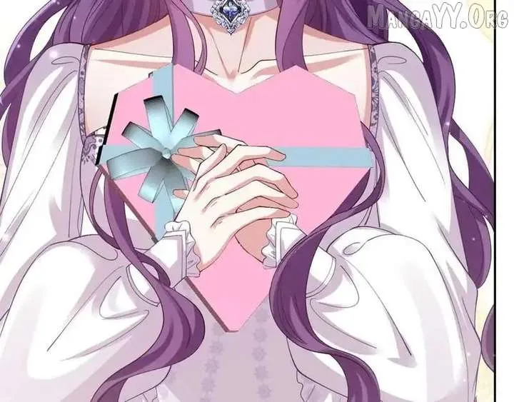 Confessing My Love to Him, the Treacherous One Chapter 63 page 91