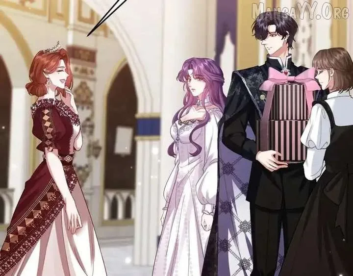 Confessing My Love to Him, the Treacherous One Chapter 63 page 94