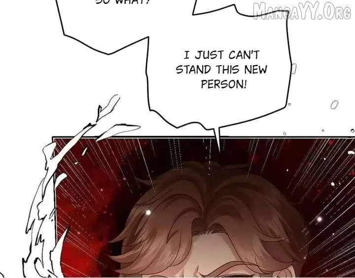Confessing My Love to Him, the Treacherous One Chapter 70 page 91
