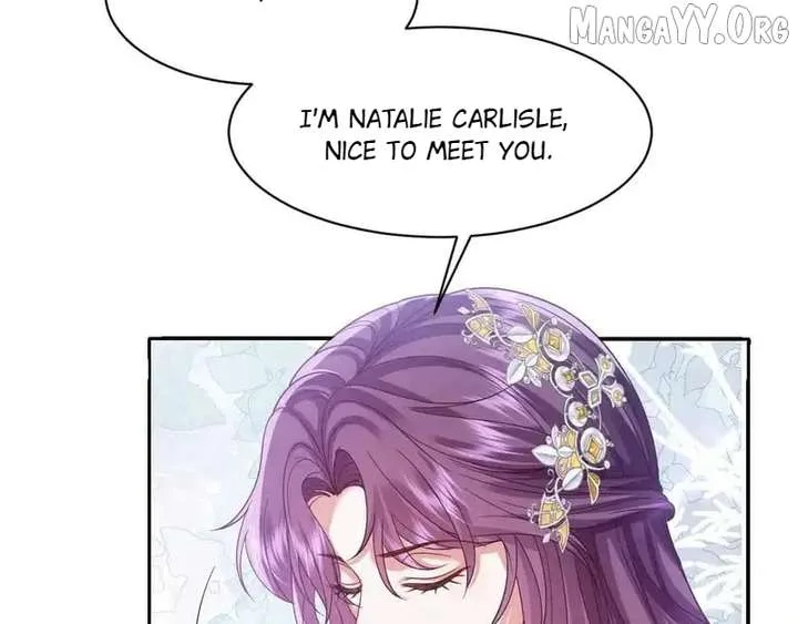 Confessing My Love to Him, the Treacherous One Chapter 69 page 92