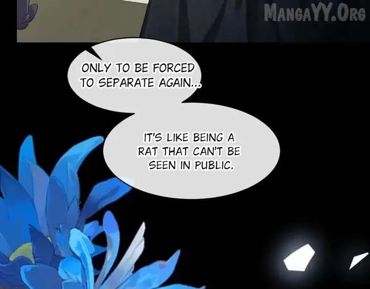 Confessing My Love to Him, the Treacherous One Chapter 68 page 97