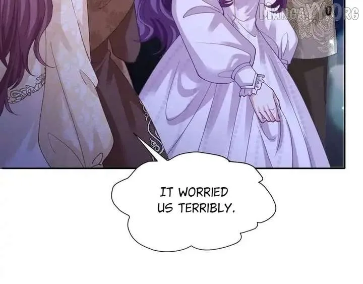 Confessing My Love to Him, the Treacherous One Chapter 65 page 112