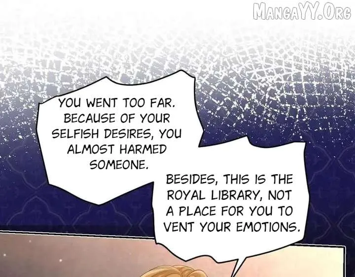 Confessing My Love to Him, the Treacherous One Chapter 70 page 97