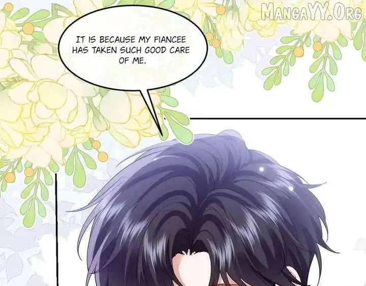 Confessing My Love to Him, the Treacherous One Chapter 64 page 95