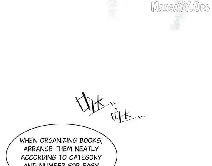 Confessing My Love to Him, the Treacherous One Chapter 69 page 100
