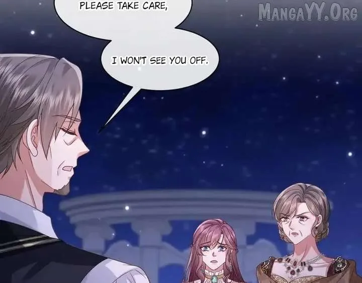 Confessing My Love to Him, the Treacherous One Chapter 67 page 110