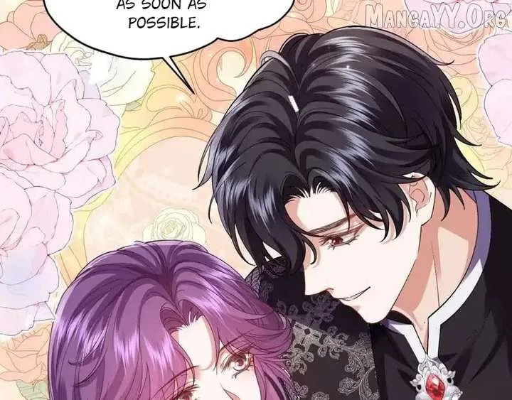 Confessing My Love to Him, the Treacherous One Chapter 63 page 99