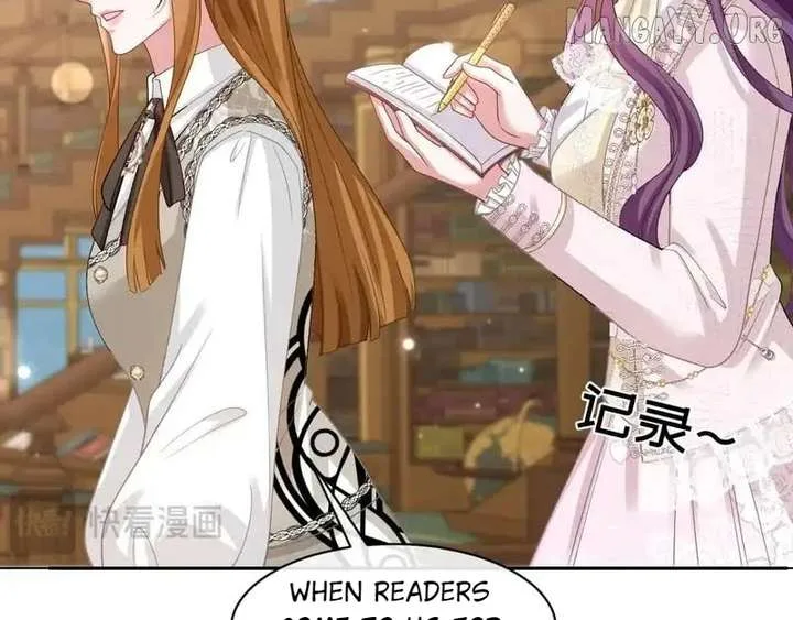 Confessing My Love to Him, the Treacherous One Chapter 69 page 102