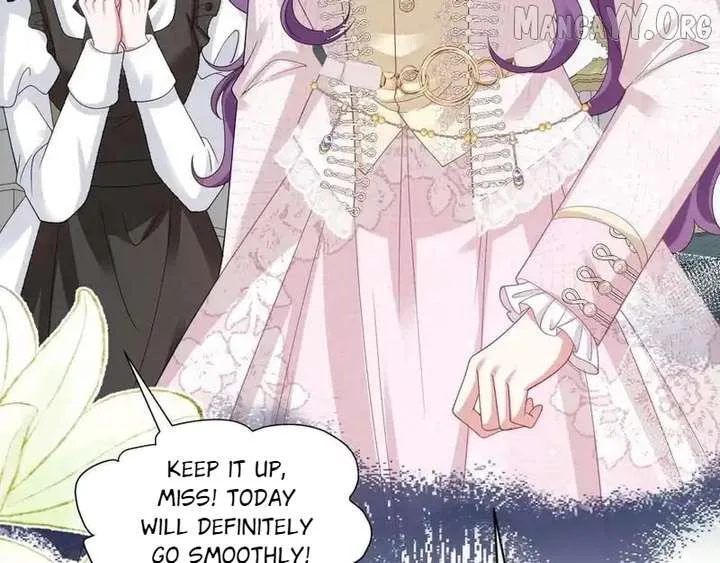 Confessing My Love to Him, the Treacherous One Chapter 68 page 110
