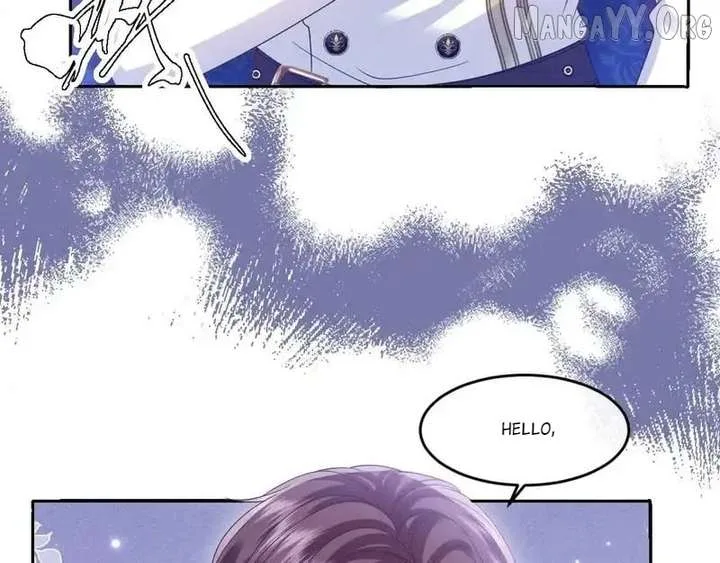 Confessing My Love to Him, the Treacherous One Chapter 65 page 126