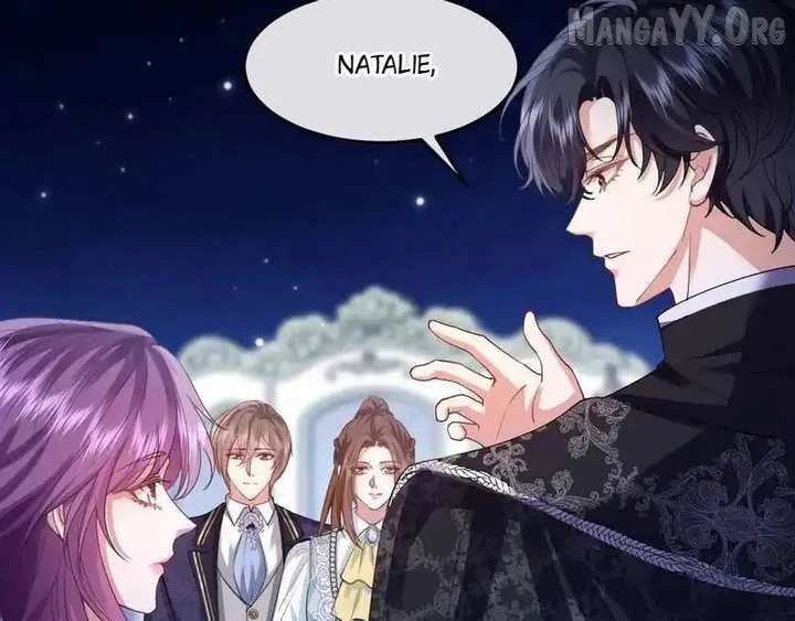 Confessing My Love to Him, the Treacherous One Chapter 64 page 103