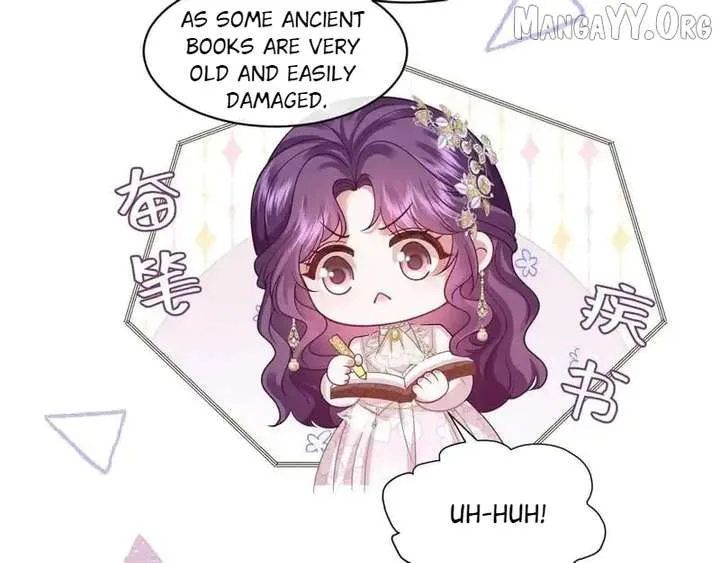 Confessing My Love to Him, the Treacherous One Chapter 69 page 104