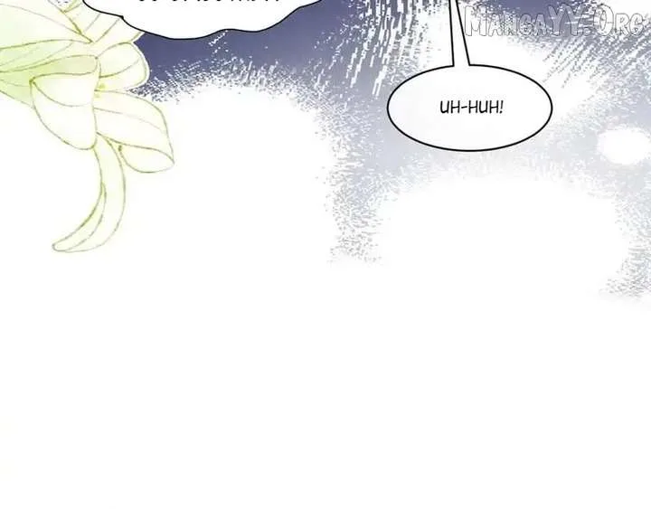 Confessing My Love to Him, the Treacherous One Chapter 68 page 111