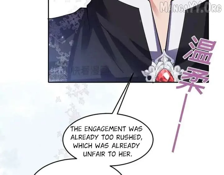 Confessing My Love to Him, the Treacherous One Chapter 63 page 104