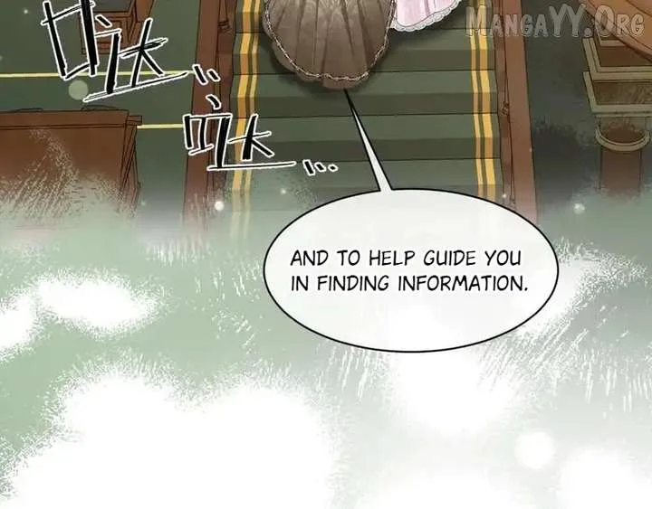 Confessing My Love to Him, the Treacherous One Chapter 69 page 99