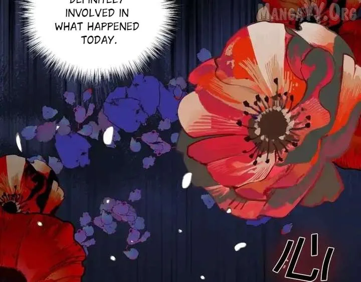 Confessing My Love to Him, the Treacherous One Chapter 70 page 105