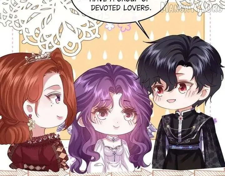 Confessing My Love to Him, the Treacherous One Chapter 63 page 113