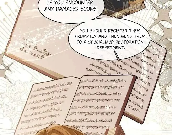 Confessing My Love to Him, the Treacherous One Chapter 69 page 106